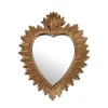 Miroir ex voto cAur m