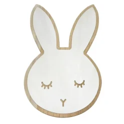 Miroir lapin