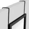 Miroir porte first