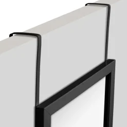 Miroir porte first