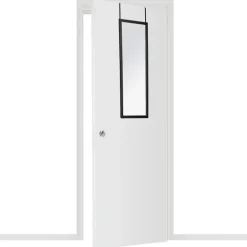 Miroir porte first