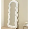 Miroir vague teddy