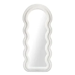 Miroir vague teddy