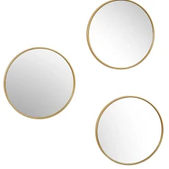 Miroir x3 toronto dore
