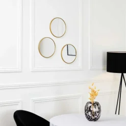 Miroir x3 toronto dore