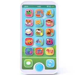 Mon premier telephone