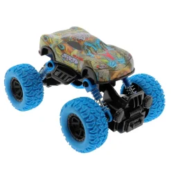 Monster truck dino