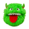 Monstre a grande bouche