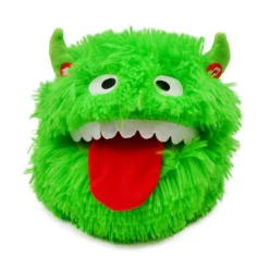 Monstre a grande bouche