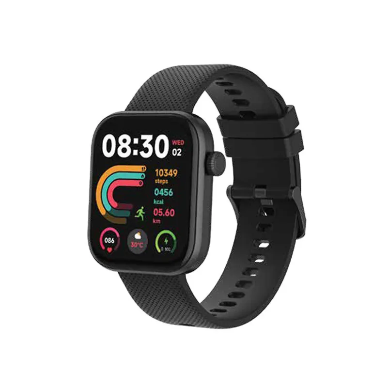 Montre connectee bluetooth