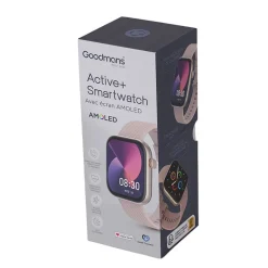 Montre connectee bluetooth