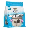 Moose whey protein choco cookie