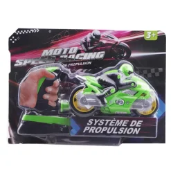 Moto speed racing