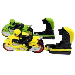 Moto speed racing