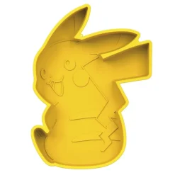 Moule a gateau silicone pokemon