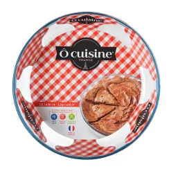 Moule a manque 26 cm o cuisine