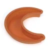 Moule en silicone forme lune