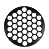 Moule inox pour mini chausson