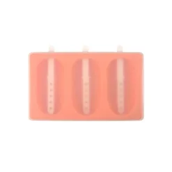 Moules a glace en silicone
