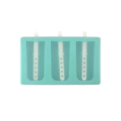 Moules a glace en silicone