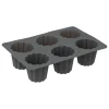Moule silicone