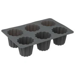 Moule silicone