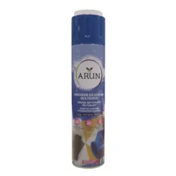 Mousse nettoyante multi usages