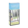 Moustiquaire magnetique 90x210cm