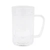 Mug a biere plastique 500ml