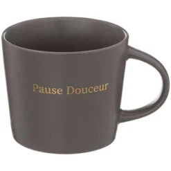Mug belle journee 32 cl