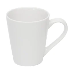 Mug blanc
