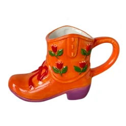 Mug botte de cowboy yucatan