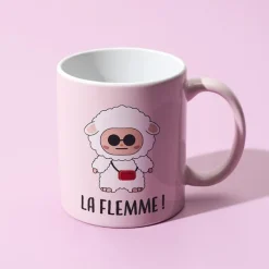 Mug droit gromimis 30cl