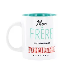 Mug famille fantastique