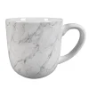 Mug marbre x4