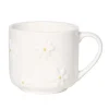 Mug marguerite