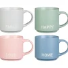 Mug slogan