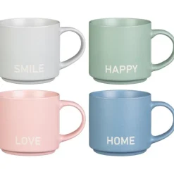 Mug slogan