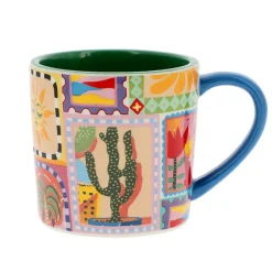 Mug yucatan 320ml