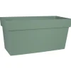 Muret toscane vert 80cm