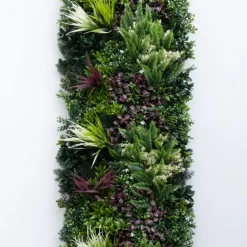 Mur vegetal artificiel x2