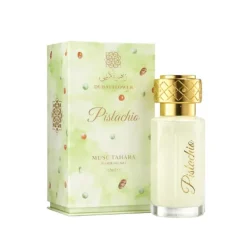 Musc 12ml pistachio 12ml