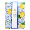 Nappe citron 120*164cm