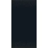 Nappe damassee paillette noir or