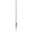 Nappe damassee 1.18x6m blanc