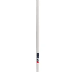Nappe damassee 1.18x6m blanc