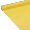 Nappe gaufree 1.18x20m jaune