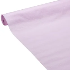 Nappe gaufree 1.18x20m rose