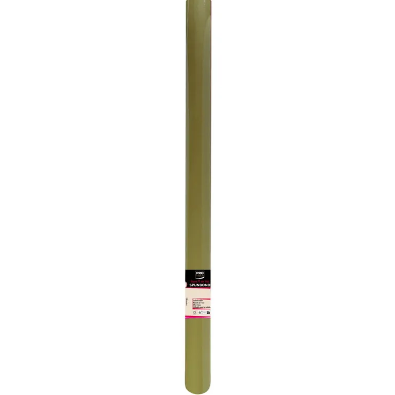 Nappe spunbond 1.20mx6m vert
