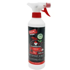 Nettoyant biodegradable 500ml